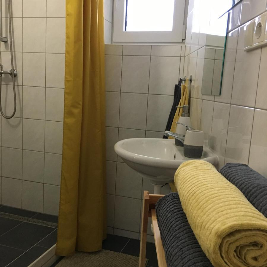 Ubytovani U Malinku Přítluky 외부 사진